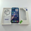 Смартфон Apple iPhone 15 Pro 128 GB Blue Titanium USED **