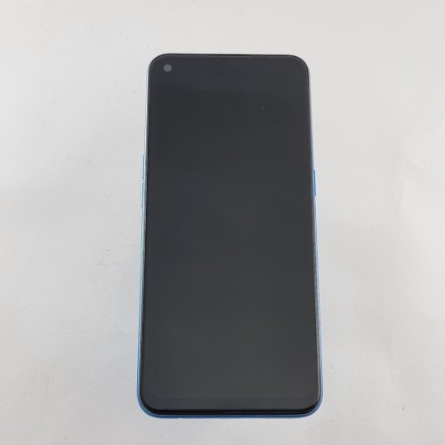Смартфон Oppo A53 64 GB Fancy Blue USED **