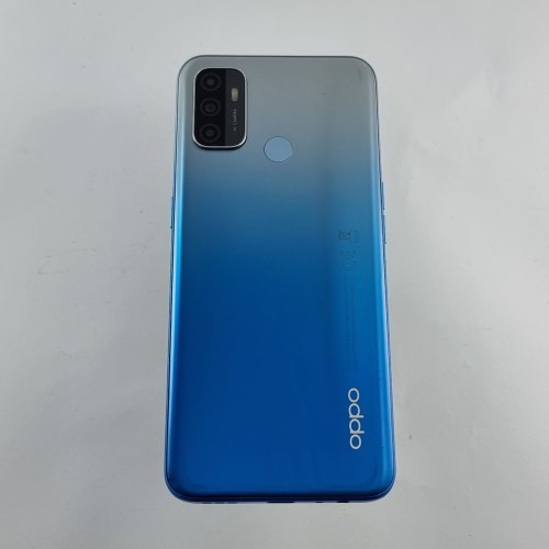 Смартфон Oppo A53 64 GB Fancy Blue USED **