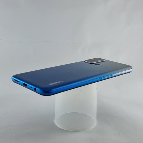 Смартфон Oppo A53 64 GB Fancy Blue USED **