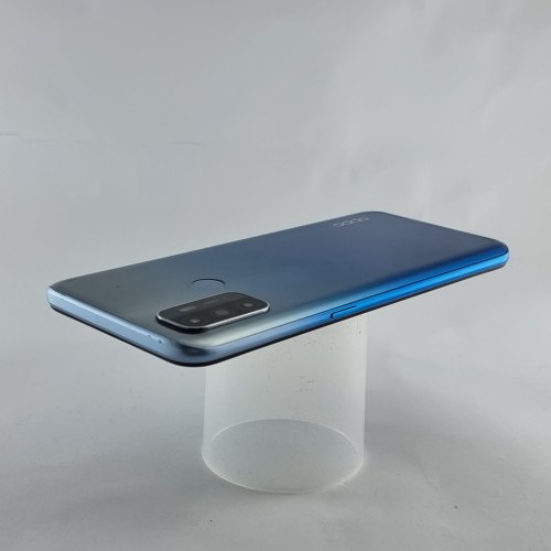 Смартфон Oppo A53 64 GB Fancy Blue USED **