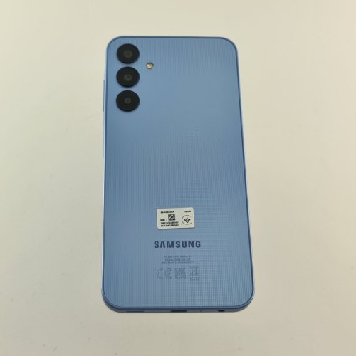 Смартфон Samsung Galaxy A25 256 GB Blue USED **