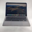 Ноутбук MacBook Pro 13 with Touch Bar Intel Core i5, 16 GB, 512 GB, Space Gray USED ** (2BMWP4200512)