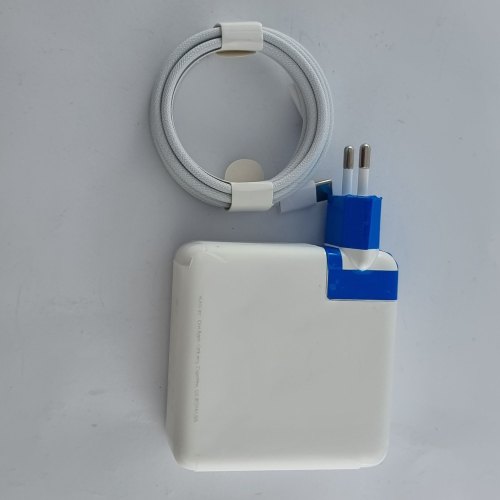 Ноутбук MacBook Pro 13 with Touch Bar Intel Core i5, 16 GB, 512 GB, Space Gray USED ** (2BMWP4200512)