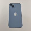 Смартфон Apple iPhone 14 Plus 256 GB Blue USED **