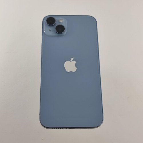 Смартфон Apple iPhone 14 Plus 256 GB Blue USED **