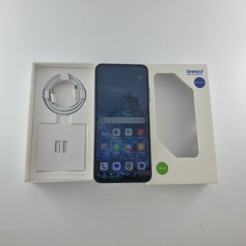 Смартфон Xiaomi Redmi Note 10 5G 128 GB Graphite Grey USED **