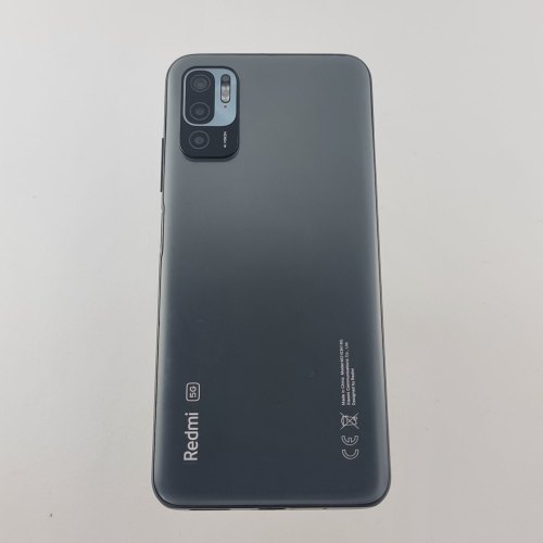 Смартфон Xiaomi Redmi Note 10 5G 128 GB Graphite Grey USED **