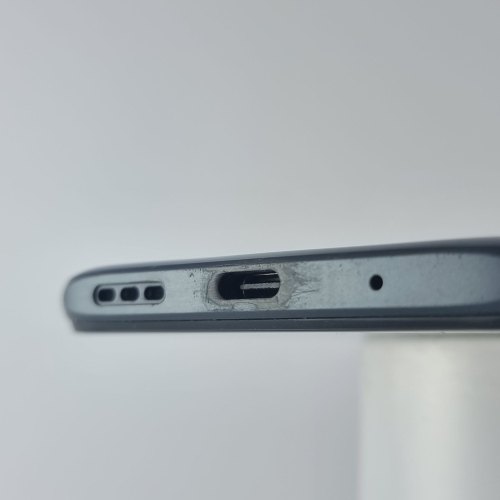 Смартфон Xiaomi Redmi Note 10 5G 128 GB Graphite Grey USED **