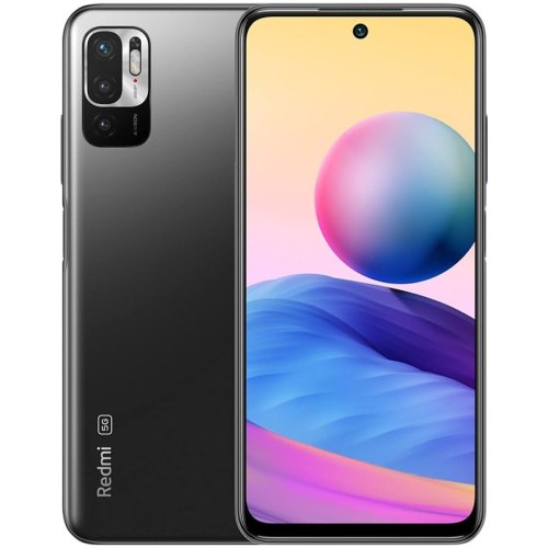 Смартфон Xiaomi Redmi Note 10 5G 128 GB Graphite Grey USED **
