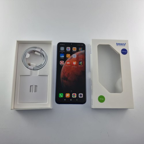 Смартфон Xiaomi Mi 9 SE 128 GB Ocean Blue USED **