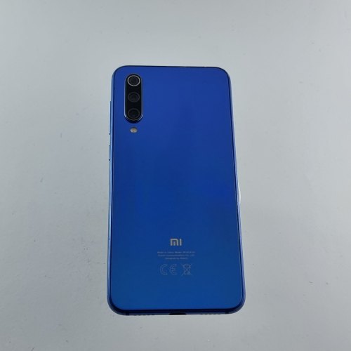 Смартфон Xiaomi Mi 9 SE 128 GB Ocean Blue USED **