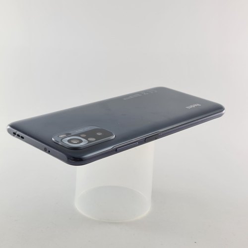 Смартфон Xiaomi Redmi Note 10S 128 GB Onyx Gray USED **