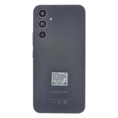 Смартфон Samsung Galaxy A54 128 GB Graphite USED **