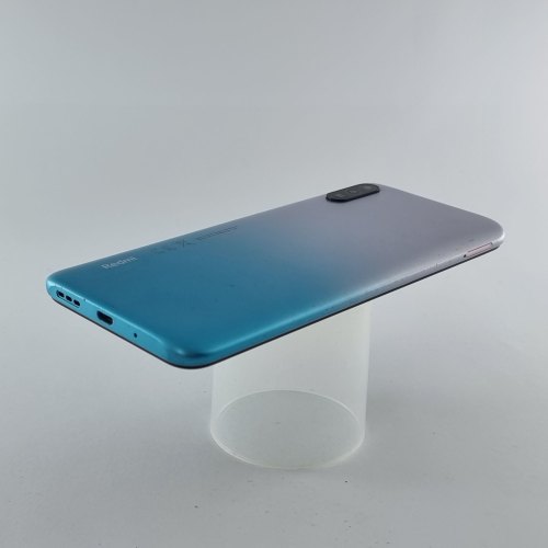 Смартфон Xiaomi Redmi 9A 32 GB Glacial Blue USED **