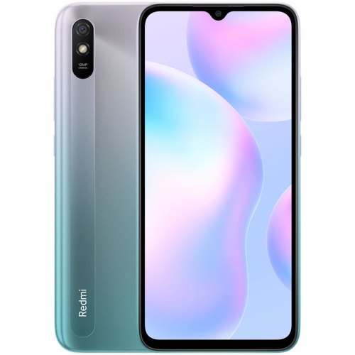 Смартфон Xiaomi Redmi 9A 32 GB Glacial Blue USED **