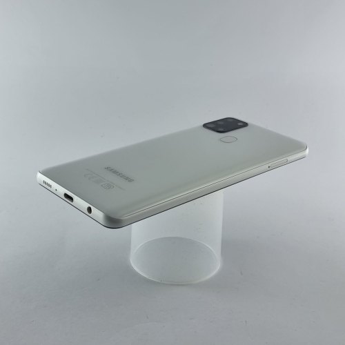Смартфон Samsung Galaxy A21s 32 GB White USED **