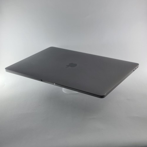 Ноутбук MacBook Pro 15 with Touch Bar Intel Core i7, 32 GB, 256 GB, Space Gray USED ** (2CZ0V00013S00502)