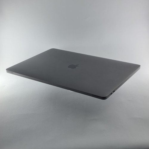 Ноутбук MacBook Pro 15 with Touch Bar Intel Core i7, 32 GB, 256 GB, Space Gray USED ** (2CZ0V00013S00502)