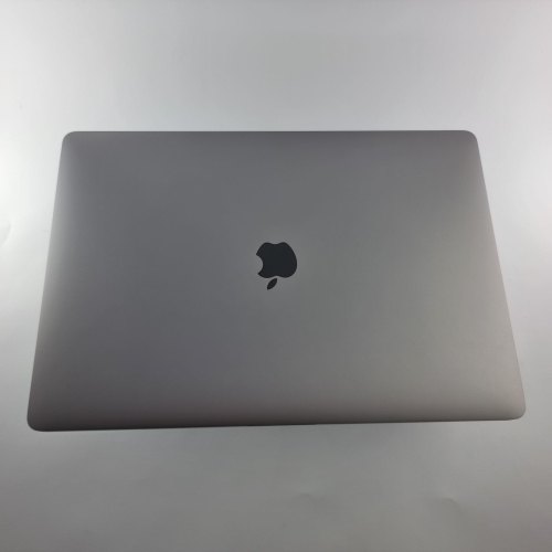 Ноутбук MacBook Pro 15 with Touch Bar Intel Core i7, 32 GB, 256 GB, Space Gray USED ** (2CZ0V00013S00502)