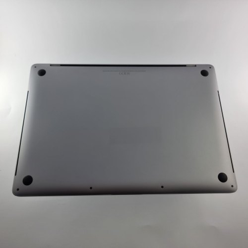 Ноутбук MacBook Pro 15 with Touch Bar Intel Core i7, 32 GB, 256 GB, Space Gray USED ** (2CZ0V00013S00502)