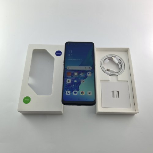 Смартфон Oppo A53 64 GB Black USED **