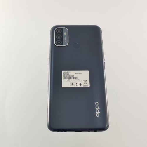 Смартфон Oppo A53 64 GB Black USED **