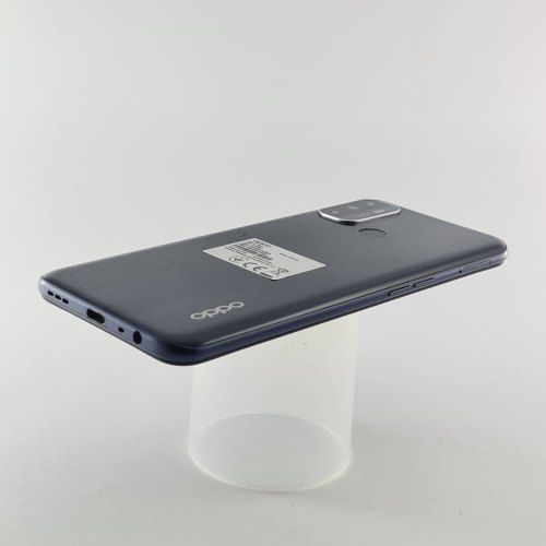 Смартфон Oppo A53 64 GB Black USED **