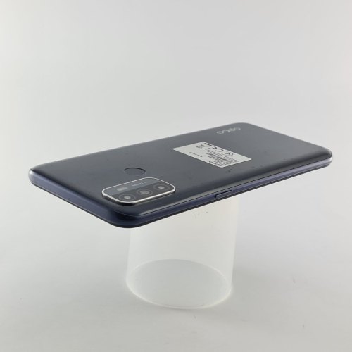 Смартфон Oppo A53 64 GB Black USED **