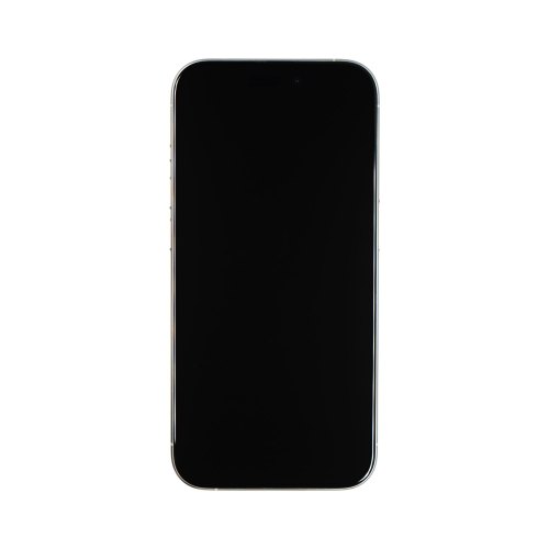 Смартфон Apple iPhone 15 Pro 128 GB White Titanium USED **