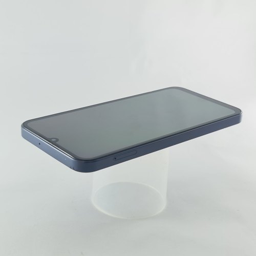 Смартфон Samsung Galaxy A25 128 GB Blue Black USED **