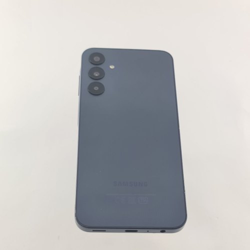 Смартфон Samsung Galaxy A25 128 GB Blue Black USED **