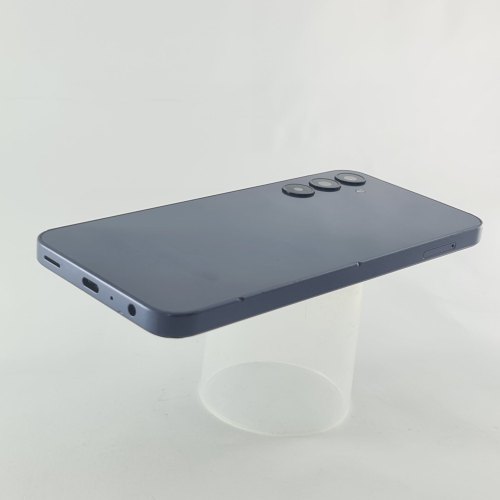 Смартфон Samsung Galaxy A25 128 GB Blue Black USED **