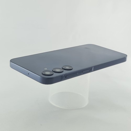 Смартфон Samsung Galaxy A25 128 GB Blue Black USED **