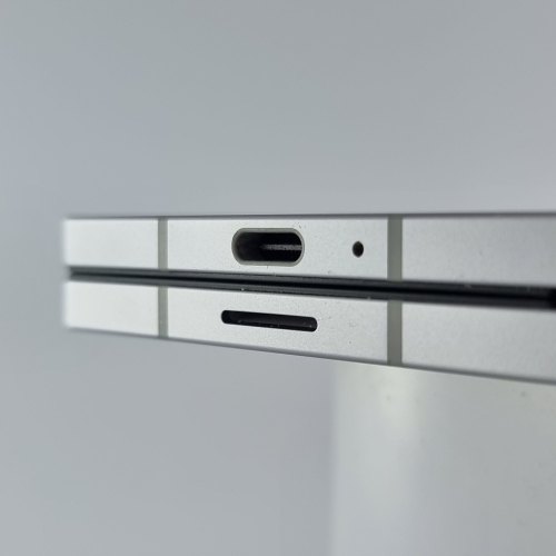 Смартфон Samsung Galaxy Z Fold 6 512 GB Silver Shadow USED **