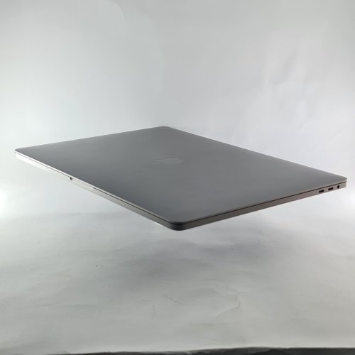 Ноутбук MacBook Pro 16 with Touch Bar Intel Core i9, 32 GB, 512 GB, Space Gray USED ** (2BZ0XZ0018H00520)