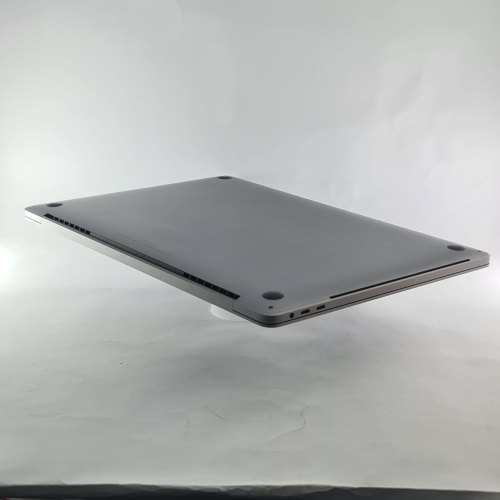 Ноутбук MacBook Pro 16 with Touch Bar Intel Core i9, 32 GB, 512 GB, Space Gray USED ** (2BZ0XZ0018H00520)