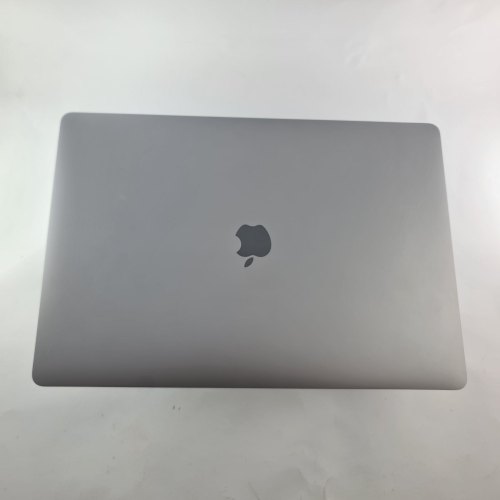 Ноутбук MacBook Pro 16 with Touch Bar Intel Core i9, 32 GB, 512 GB, Space Gray USED ** (2BZ0XZ0018H00520)