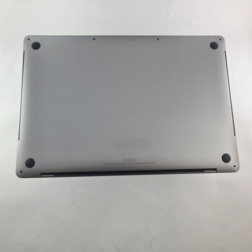 Ноутбук MacBook Pro 16 with Touch Bar Intel Core i9, 32 GB, 512 GB, Space Gray USED ** (2BZ0XZ0018H00520)