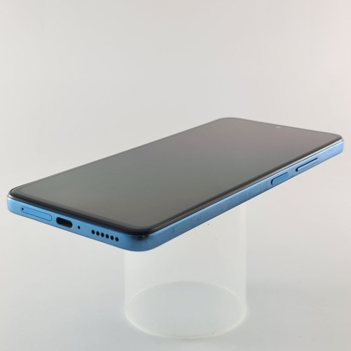 Смартфон POCO X4 Pro 128 GB Laser Blue USED **