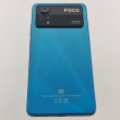 Смартфон POCO X4 Pro 128 GB Laser Blue USED **