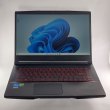 Ноутбук MSI Thin 15 USED ** (2B00043450)