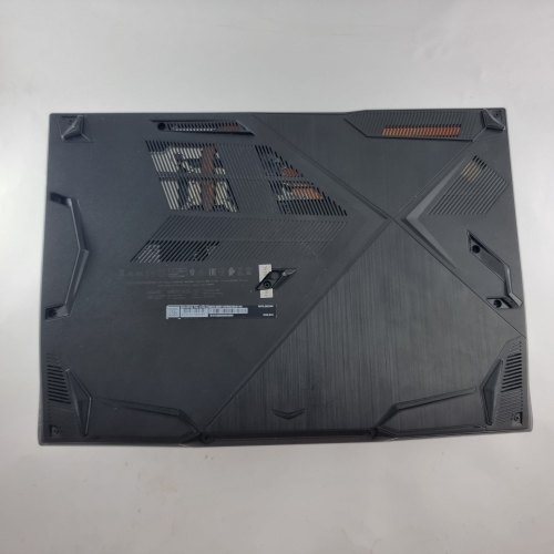 Ноутбук MSI Thin 15 USED ** (2B00043450)