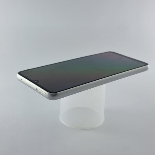 Смартфон Samsung Galaxy A33 128 GB White USED **