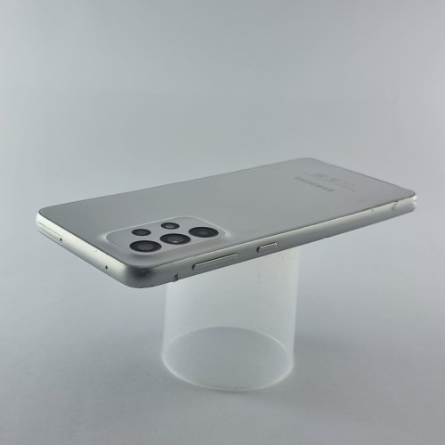 Смартфон Samsung Galaxy A33 128 GB White USED **