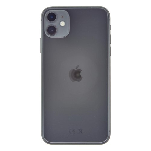 Смартфон Apple iPhone 11 128 GB Black USED **