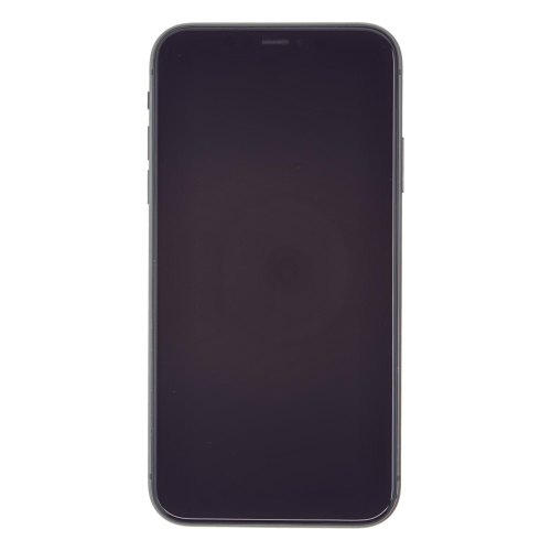 Смартфон Apple iPhone 11 128 GB Black USED **