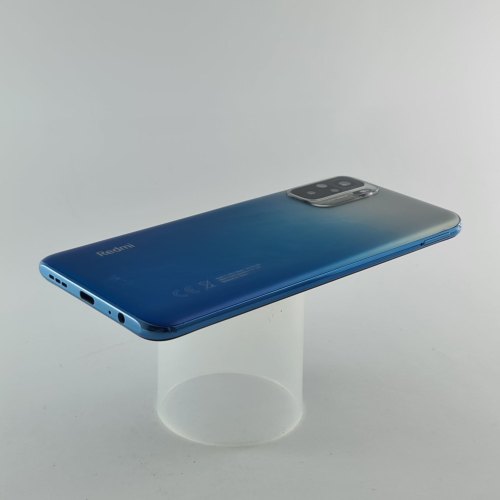 Смартфон Xiaomi Redmi Note 10S 128 GB Ocean Blue USED **