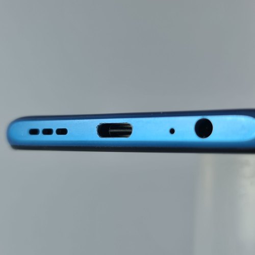Смартфон Xiaomi Redmi Note 10S 128 GB Ocean Blue USED **