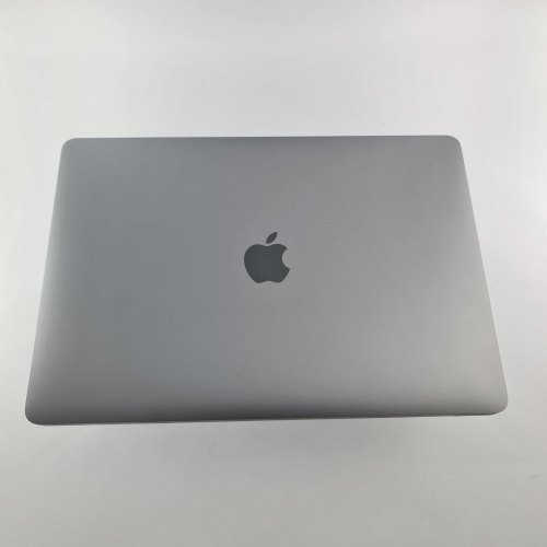 Ноутбук Apple MacBook Air 13  Apple M1, 8 GB, 256 GB, Space Gray USED ** (2BMGN6300573)